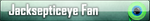 Jacksepticeye fan button by ButtonCreator