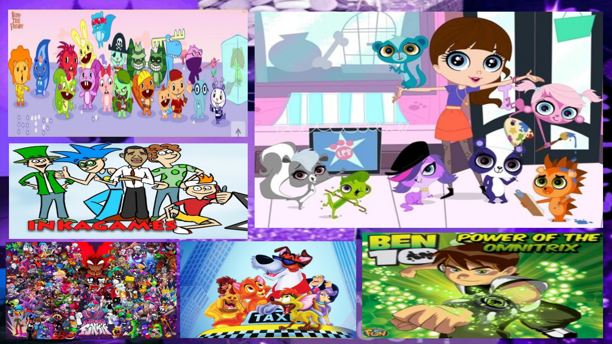 My YouTube And DeviantArt Banner