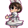 Rebecca Chambers Nurse