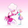 Pink Diamond