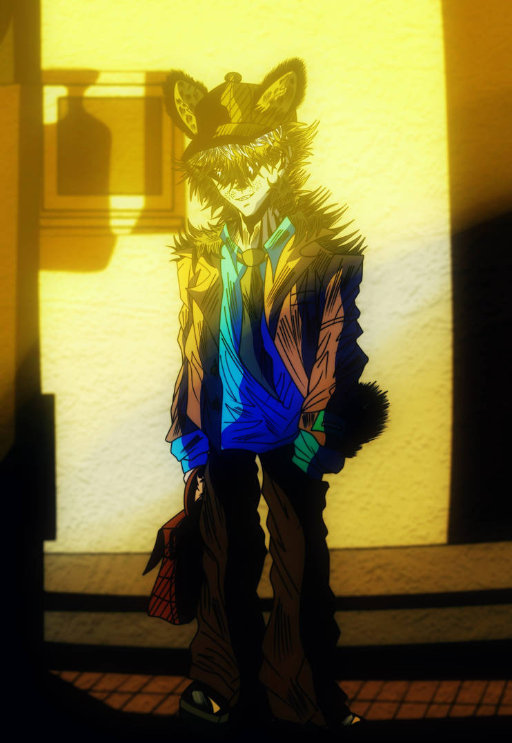 Spreen by KactusAxolotl on DeviantArt