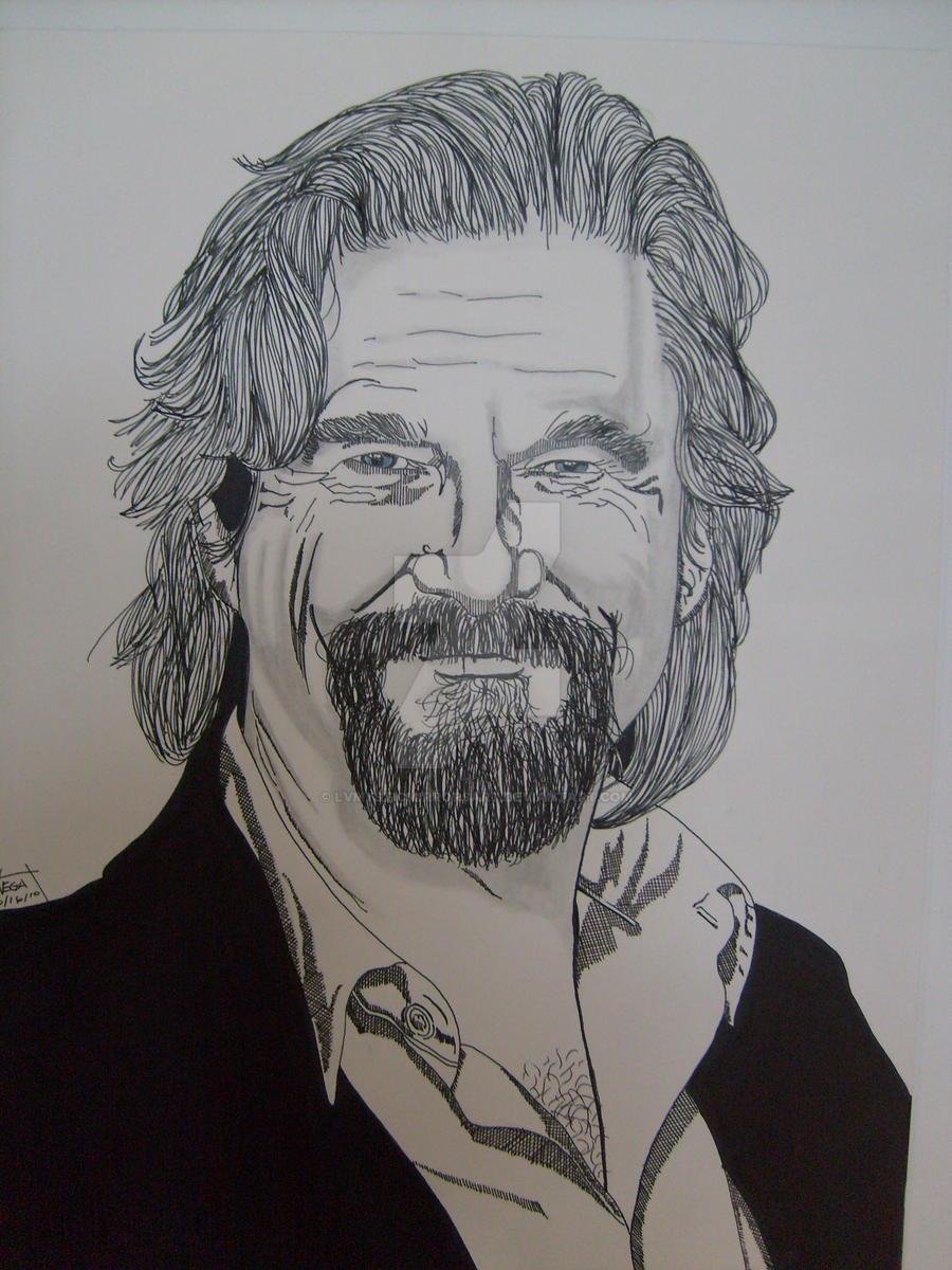 Jeff Bridges