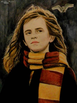 Hermione Granger