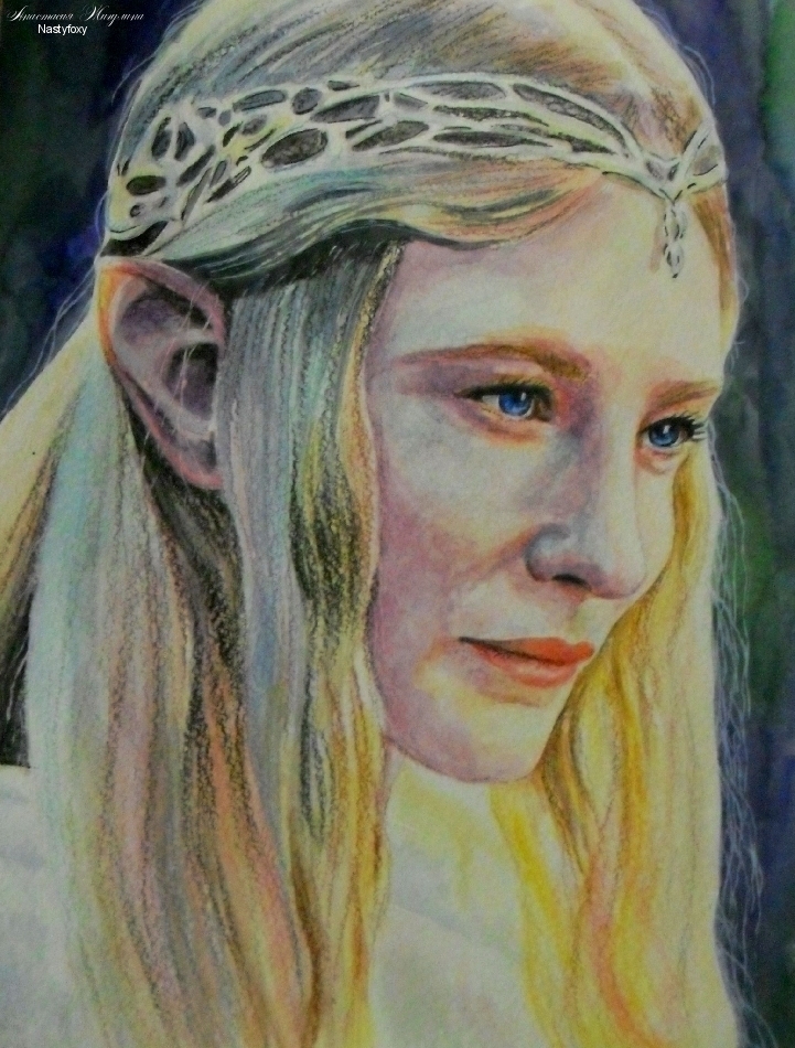 Galadriel