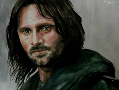 Aragorn