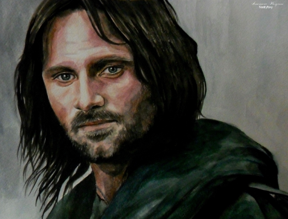 Aragorn