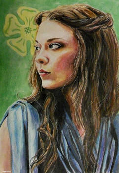 Margaery Tyrell