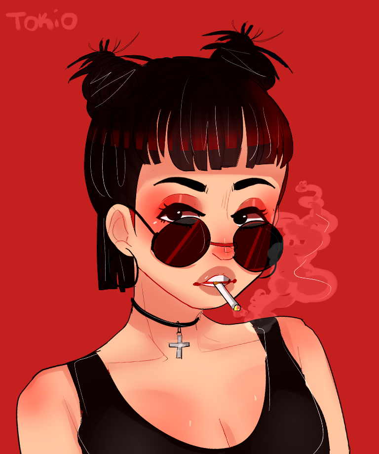 Tokyo La Casa De Papel By Pukkycake Chan On Deviantart Tokyo La Casa De Papel By Pukkycake Chan On Deviantart