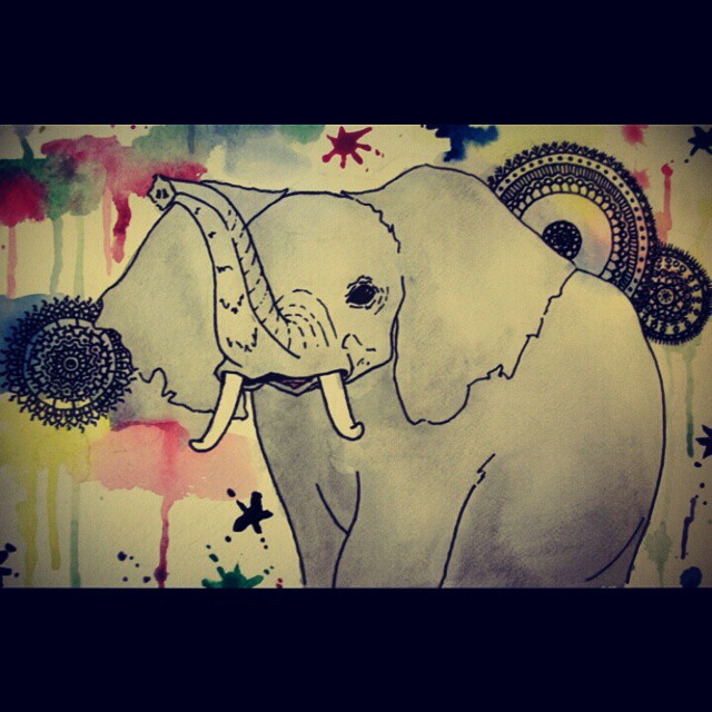 Elephante