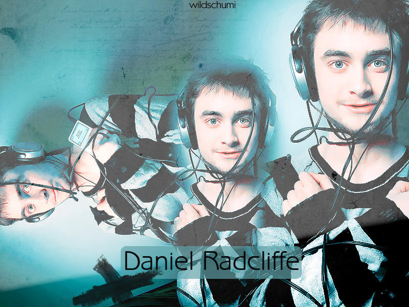 Dan RaD by wildschumi on DeviantArt