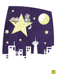 Star Cats