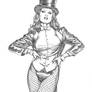 Zatanna.