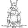 Sword Mistress