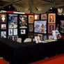 SDCC 2010 Booth 2201