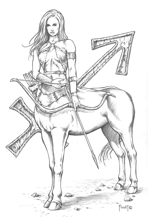 Sagittarius