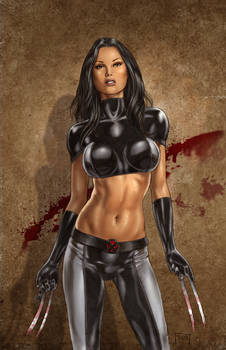 X-23