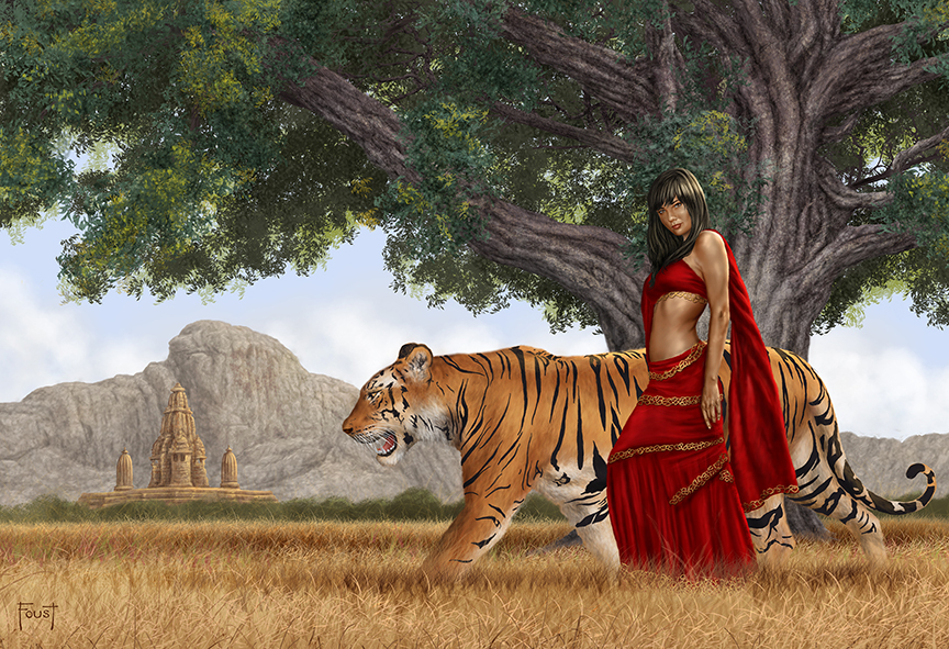 Friends by MitchFoust on DeviantArt Friends by MitchFoust on DeviantArt