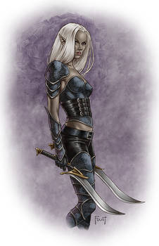 Dark Elf