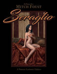 Seraglio Cover by MitchFoust