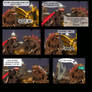 A Godzilla Comic 1