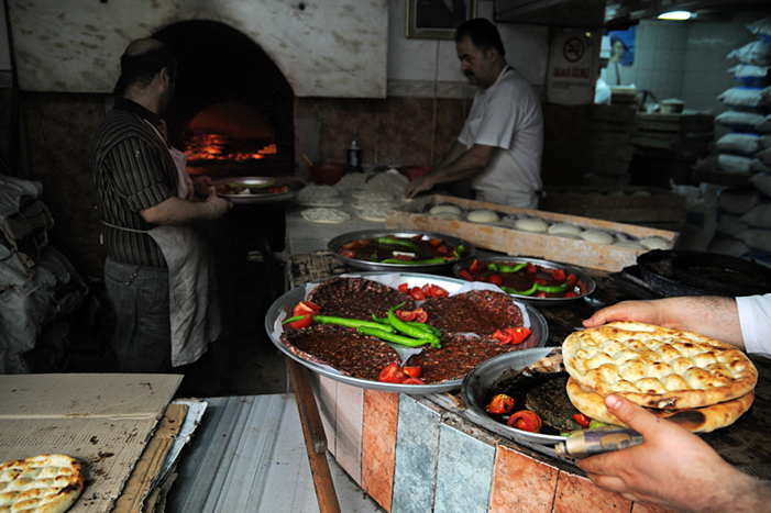 antakya yemekleri