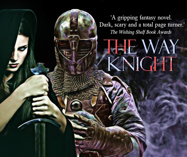 The Way Knight