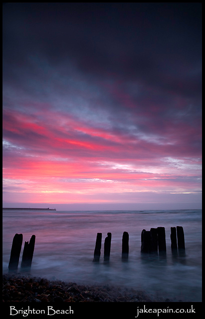 Brighton Beach