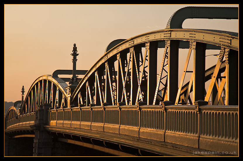 Rochester Bridge