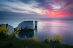 Old Harry by JakeSpain