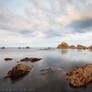 Bay of Rocks I