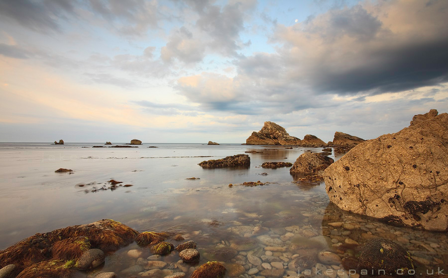 Bay of Rocks II