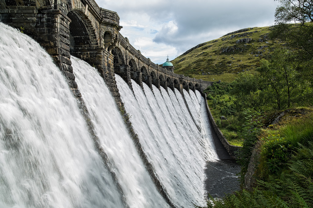 Elan Valley