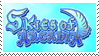 Skies of Arcadia stamp by Stareon
