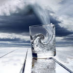 Tornado by AveEnd Tornado by AveEnd