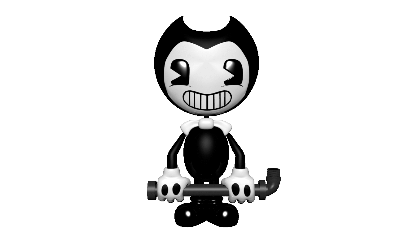 The Dancing Demon by AmenKing1999 on DeviantArt