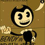 Bendy in Devil's Night