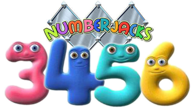 The Numberjacks by AmenKing1999 on DeviantArt