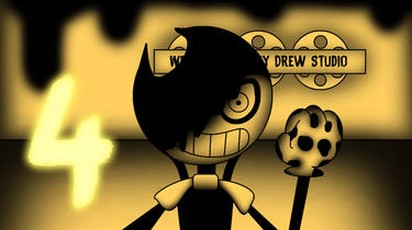 Tom Batim Chapter 4 Allison and Tom (Batim) by Dino20Bryan on DeviantArt