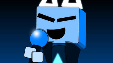 Jsab Cube Rave Sad Cube (JSAB) by HipApparitiongamer on DeviantArt