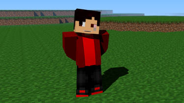 Minecraft: Story Mode - Rig Pack 2.0 (BLENDER+C4D) by ThePlayaJam765 on ...