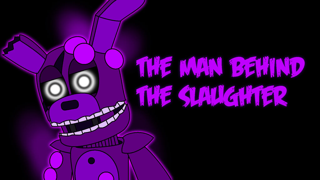 Toxic Springtrap by AmenKing1999 on DeviantArt