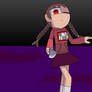 Yume Nikki - Behind There Somewhere