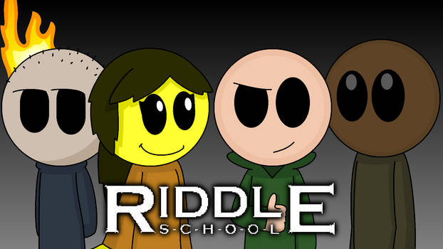 Explore the Best Riddle_transfer Art | DeviantArt