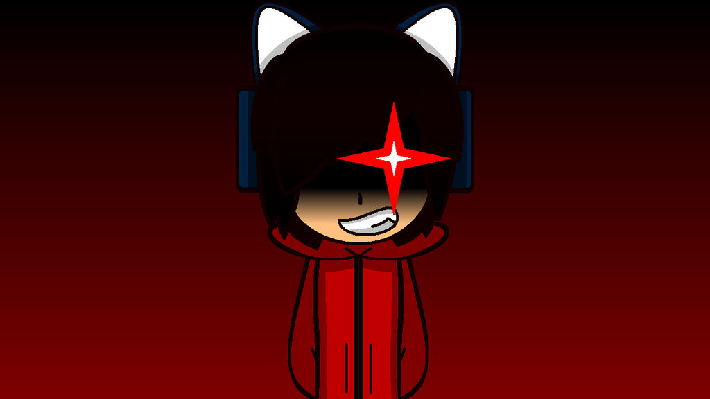 Gamer by AmenKing1999 on DeviantArt