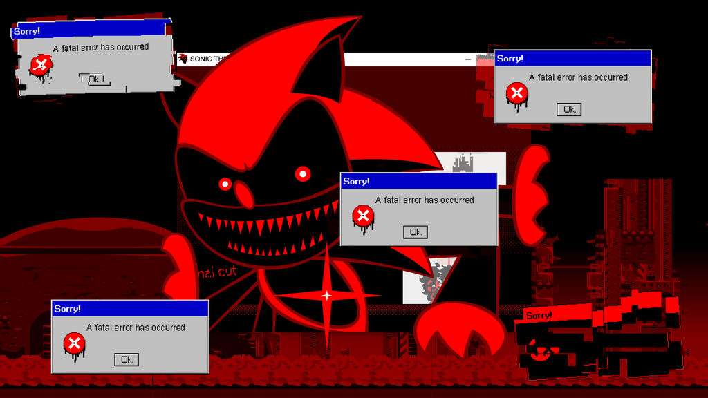Fatal Error Ristar Happy birthday Fatal Error by AmenKing1999 on DeviantArt