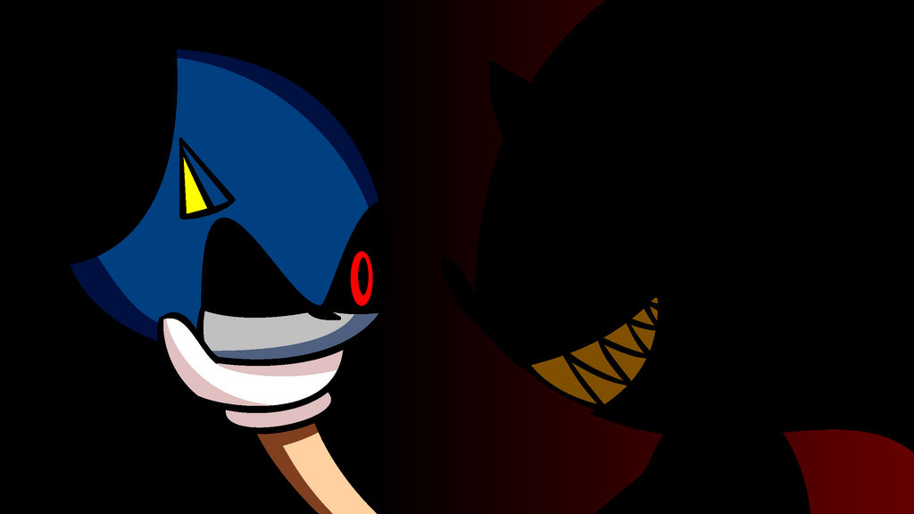 Sonic.exe - Meet Your Maker by AmenKing1999 on DeviantArt