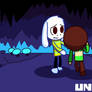 Undertale - A Friend in Need