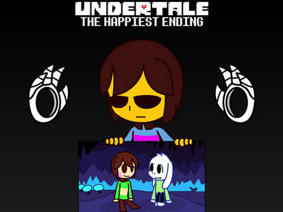 UNDERTALE: The Underground Radio