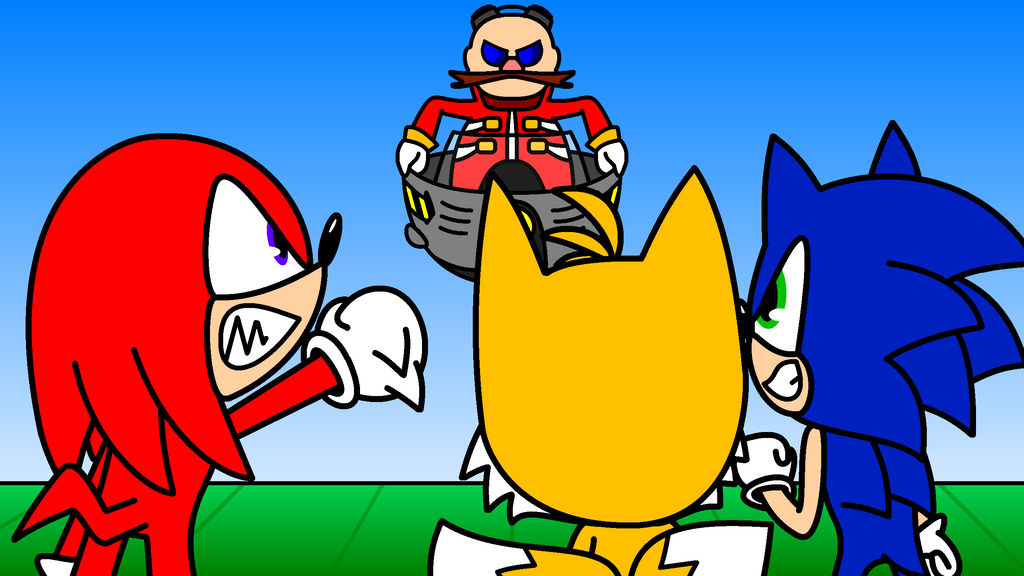 Sonic.exe - Can you hear them? by AmenKing1999 on DeviantArt