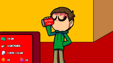 MagnifiEdd - Eddsworld Growth Drive 1